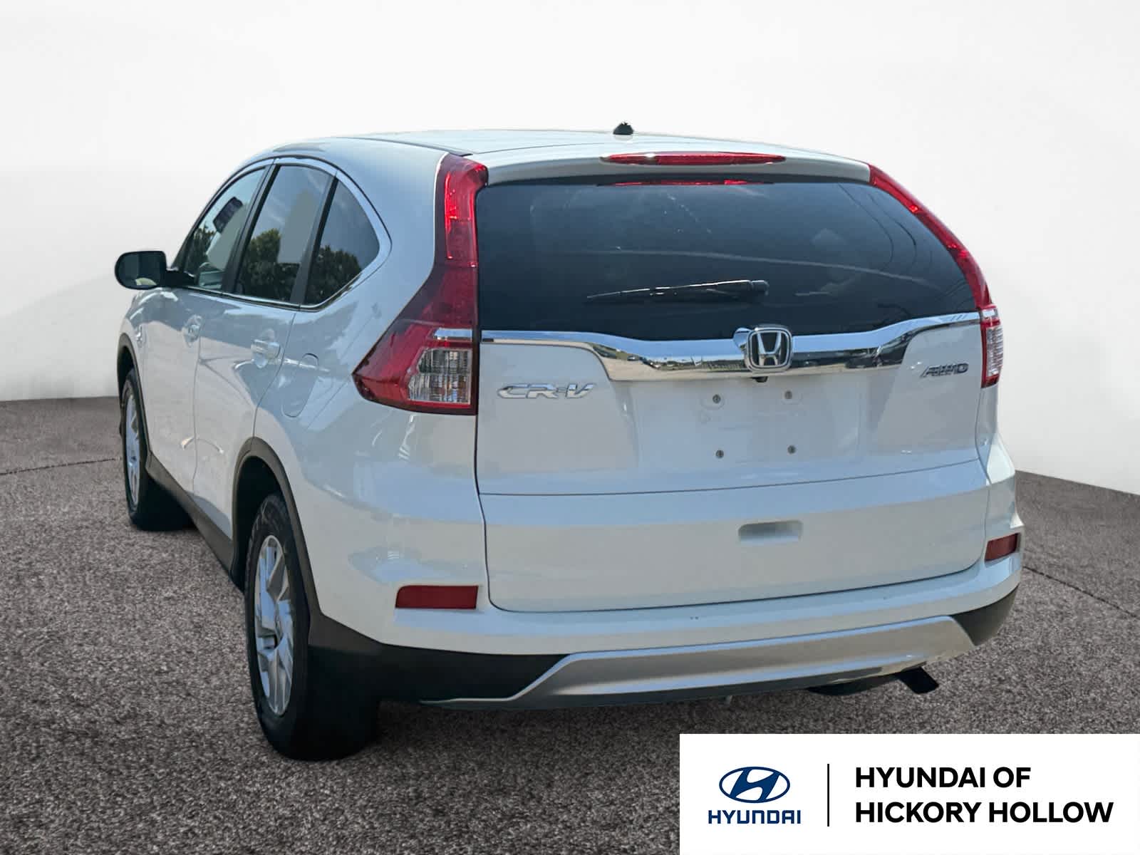 2016 Honda CR-V EX photo 3