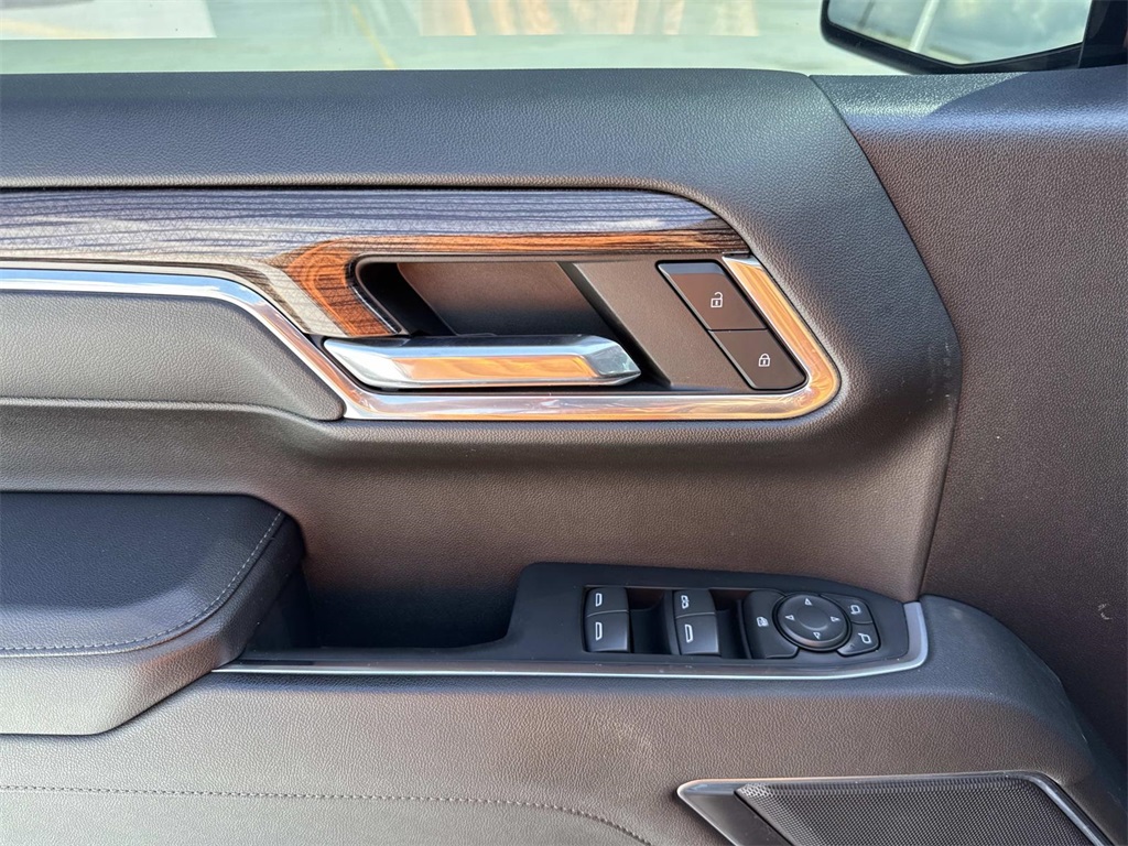 2023 Chevrolet Silverado 1500 RST Rally Edition photo 20