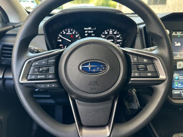 2025 Subaru Impreza Base photo 24