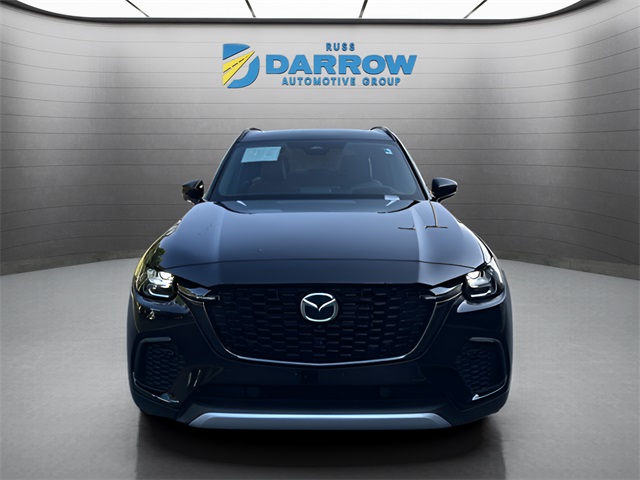 2025 Mazda CX-70 Premium Plus photo 8