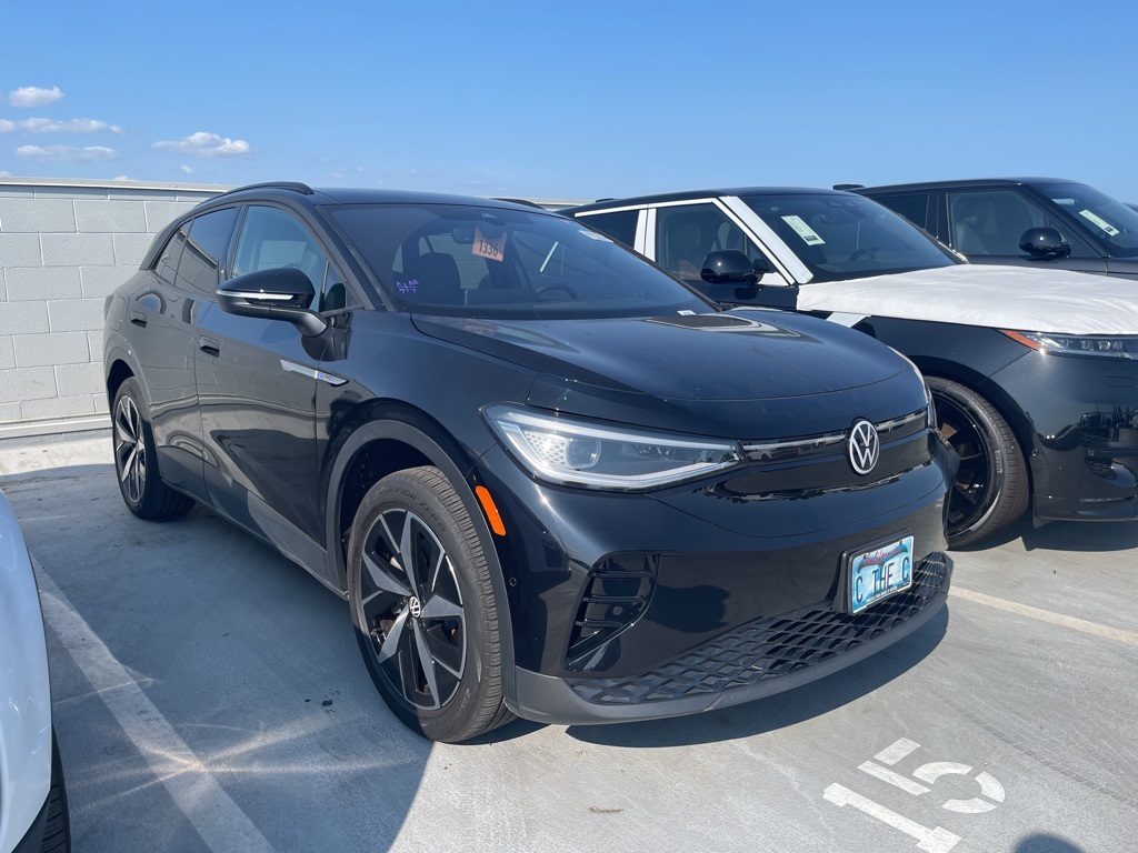 Used 2023 Volkswagen ID.4 PRO S with VIN 1V2GNPE80PC006458 for sale in Cerritos, CA
