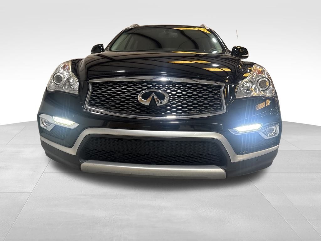 2016 Infiniti QX50 Base photo 2