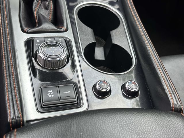 2023 Nissan Maxima SR photo 26