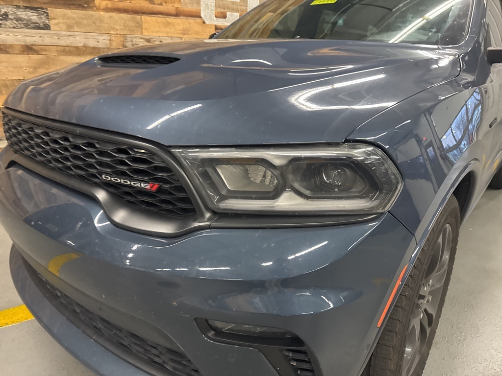 2021 Dodge Durango R/T photo 4