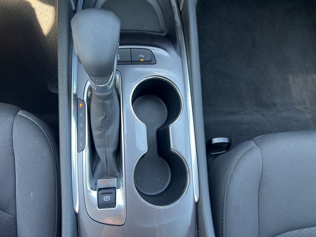 2023 Chevrolet Malibu 1LT photo 19