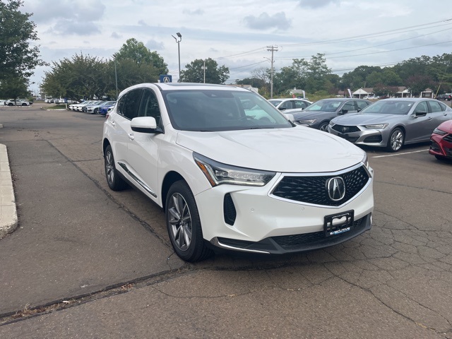 2024 Acura RDX Technology photo 18