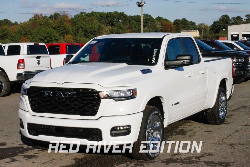 2025 RAM Ram 1500 Pickup Big Horn/Lone Star's photo
