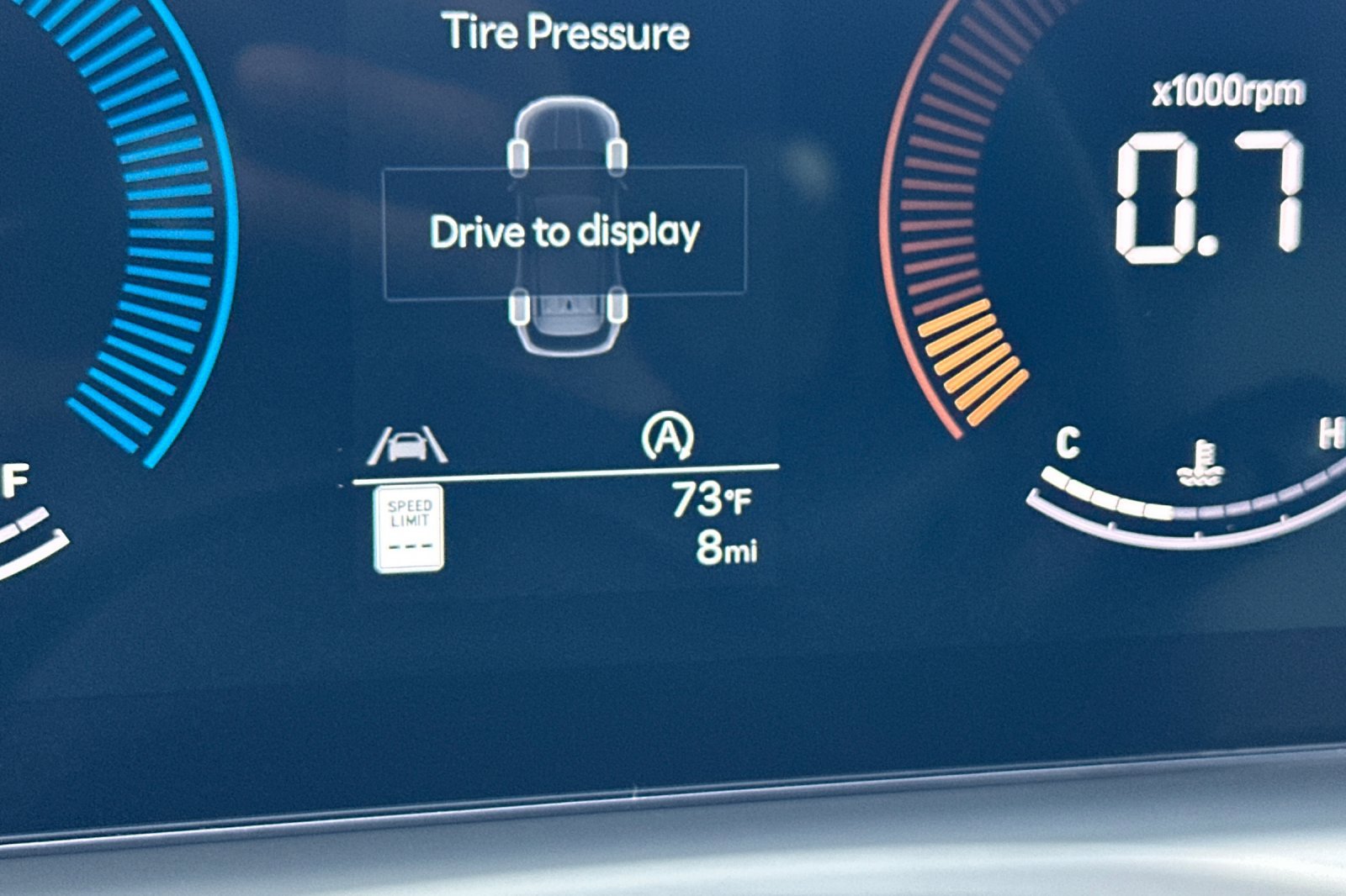 2026 Hyundai Tucson SEL photo 22