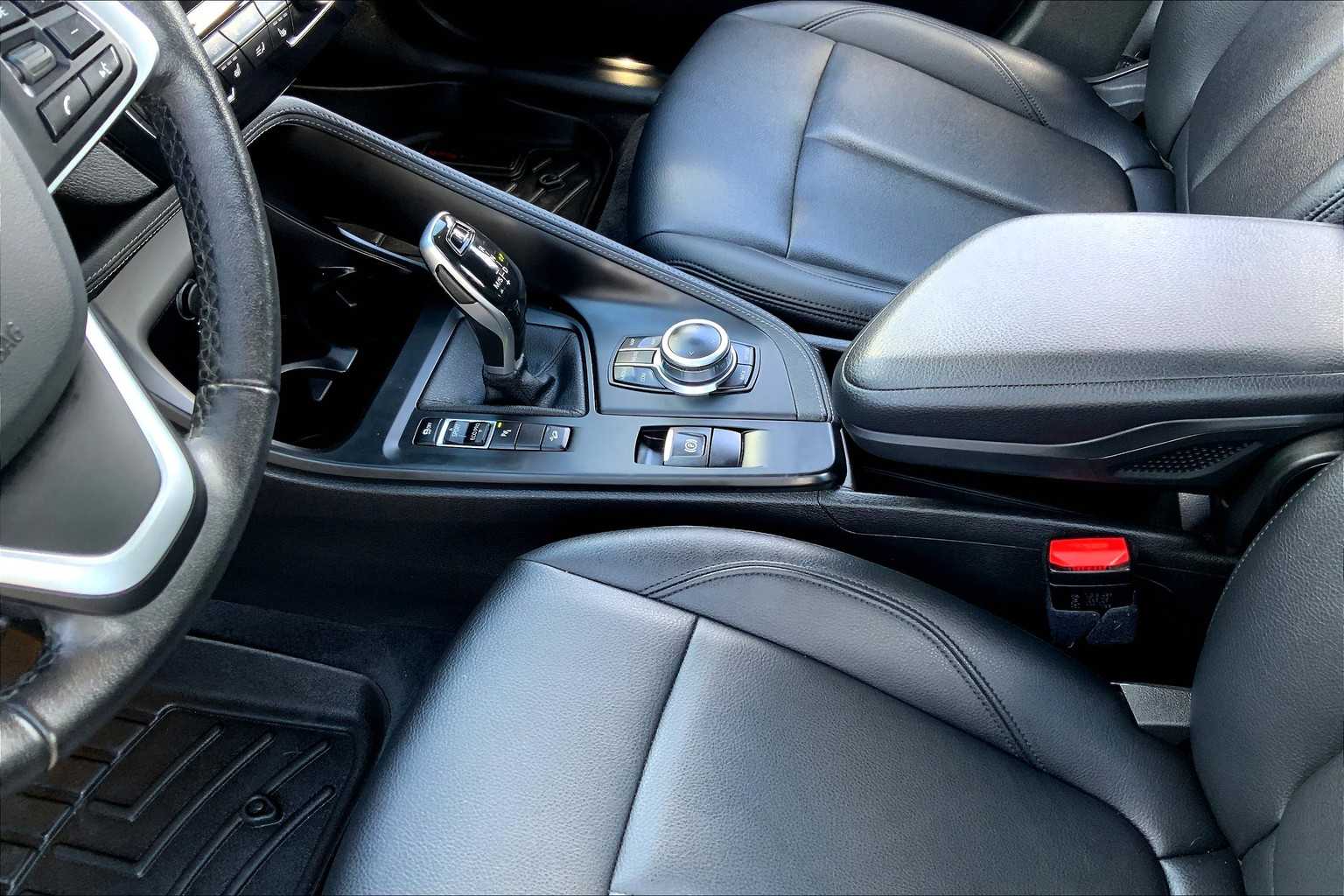 2022 Bmw X1 XDrive28i photo 14