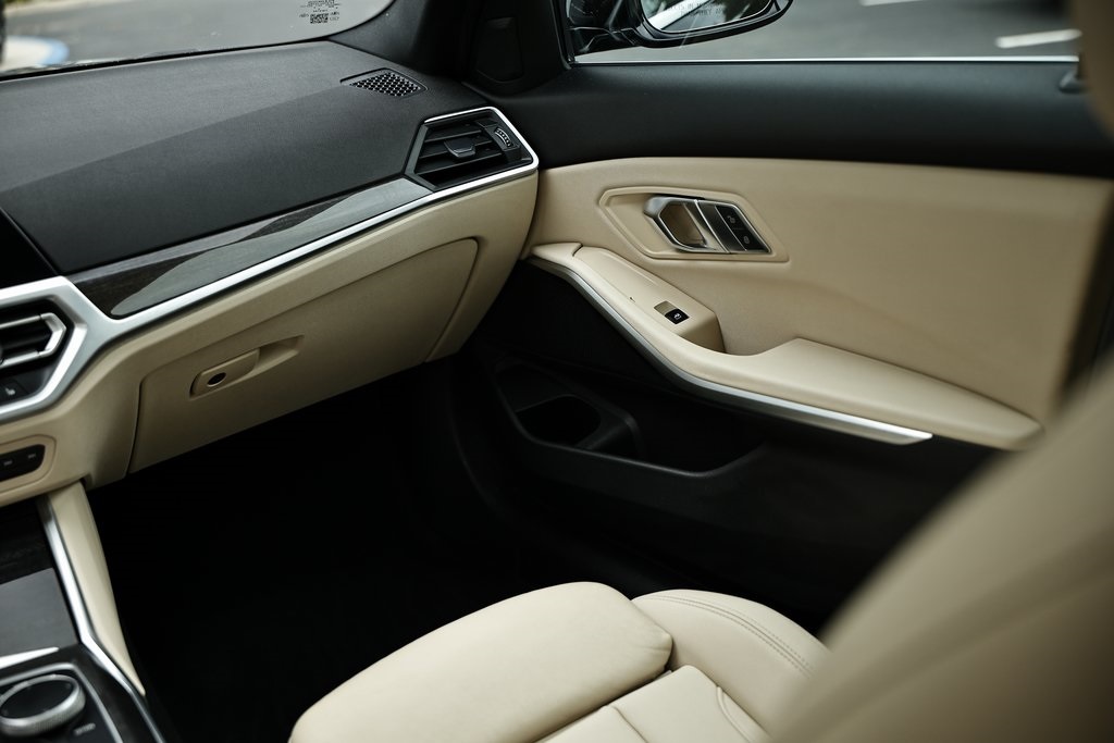 2020 Bmw 330i Sedan NA photo 28