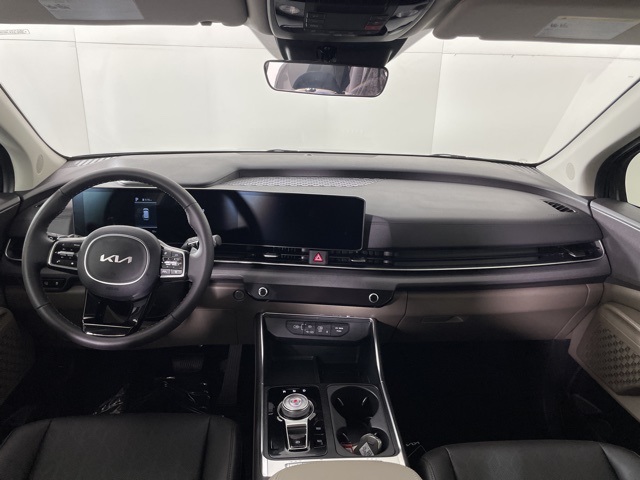 2026 Kia Carnival EX photo 36