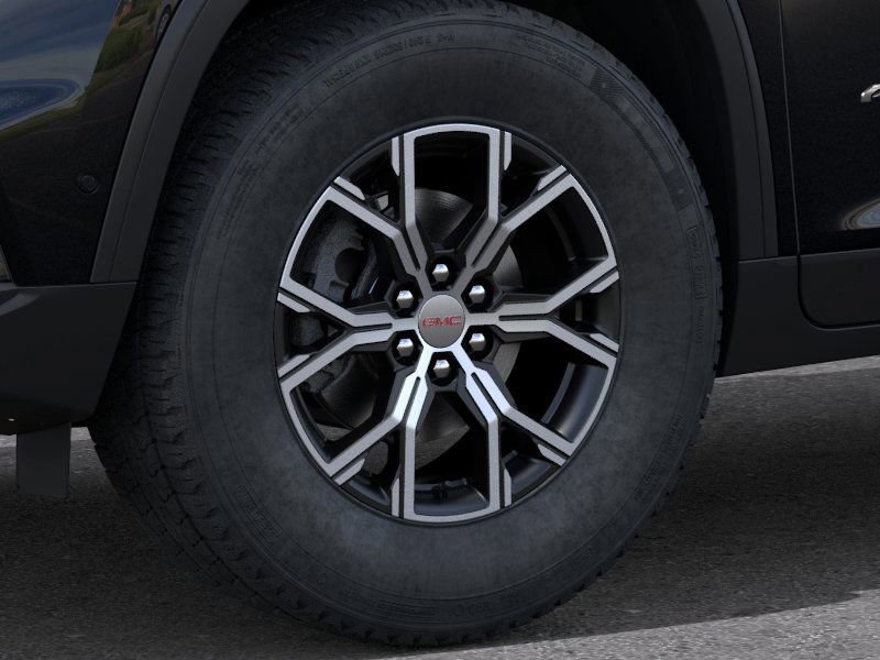 2026 Gmc Acadia AT4 photo 9