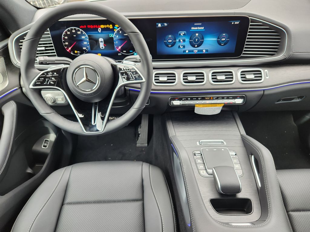 2026 Mercedes Benz GLE 450 Coupe 4MATIC photo 15