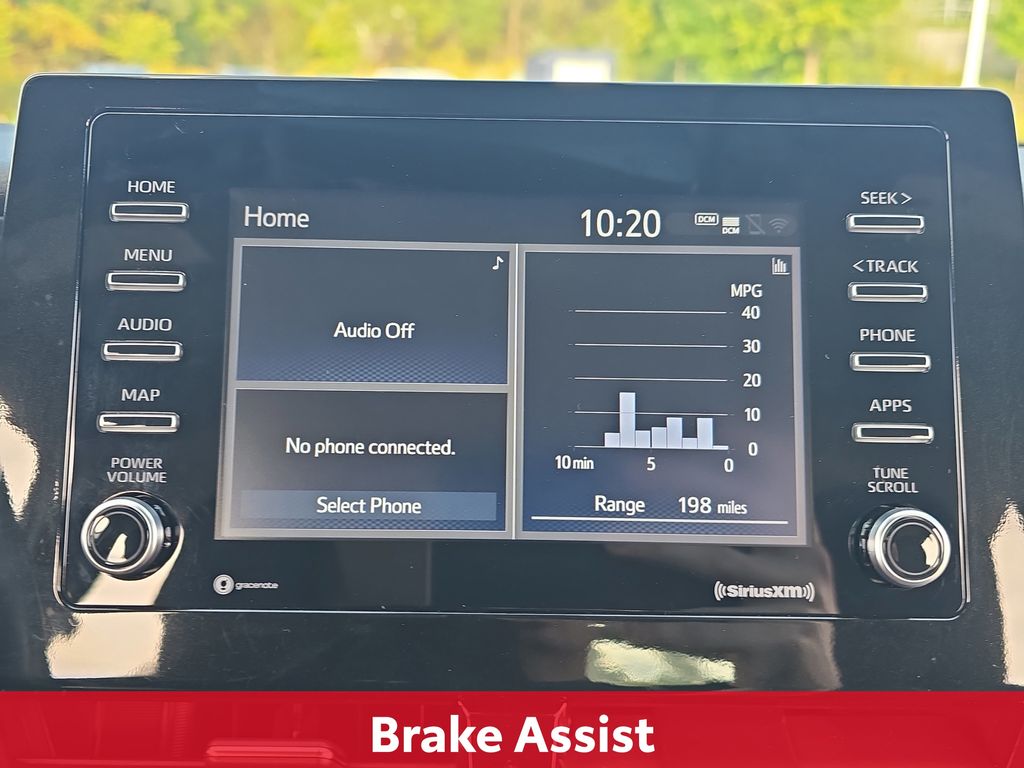2022 Toyota Camry SE photo 20