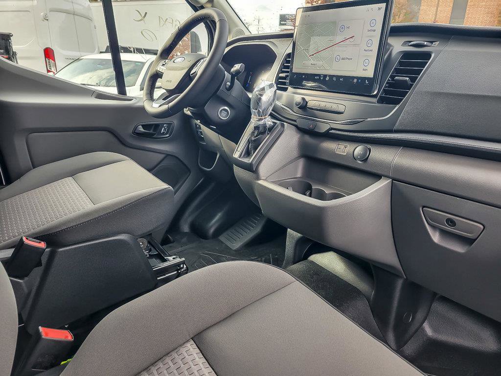 2026 FORD TRANSIT - Image 29