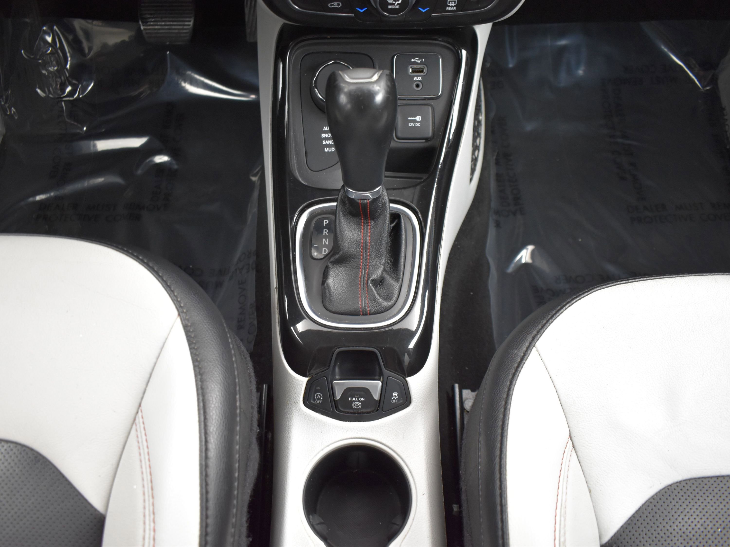 2019 Jeep Compass Limited photo 15