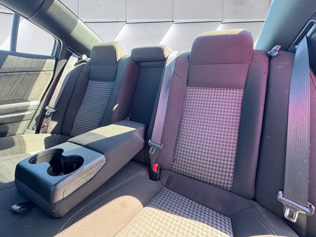 2023 Dodge Charger GT photo 17