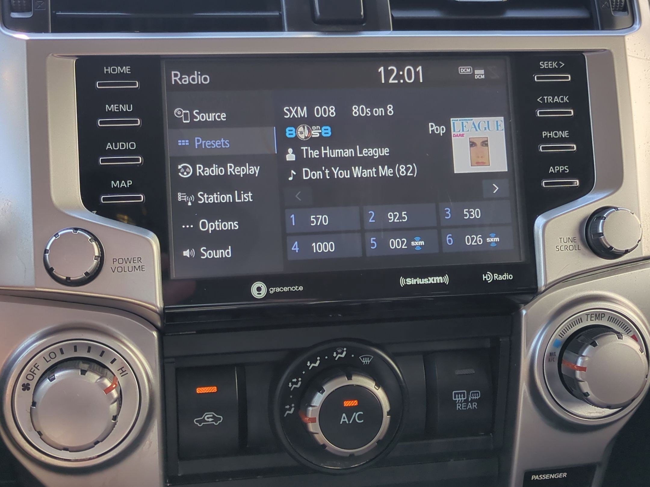 2021 Toyota 4Runner Trail Special Edition 4WD photo 22