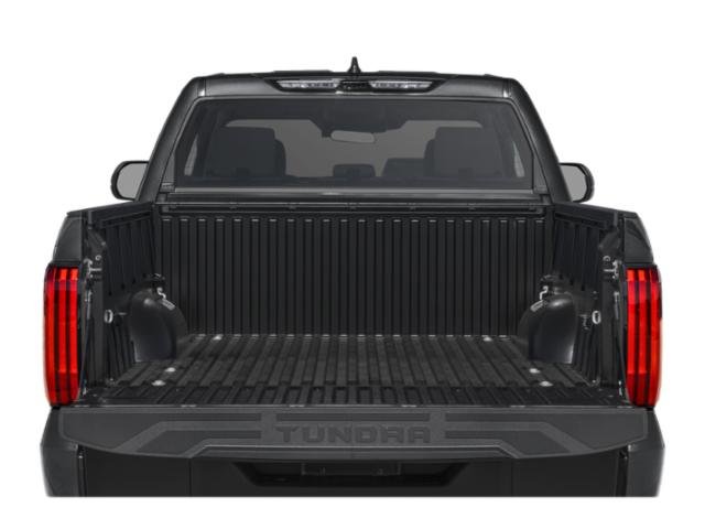 2025 Toyota Tundra SR5 photo 10
