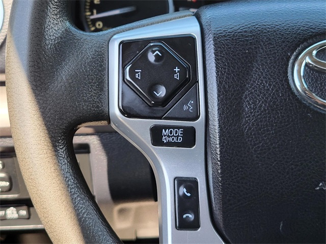 2021 Toyota Tundra SR5 Grade photo 30