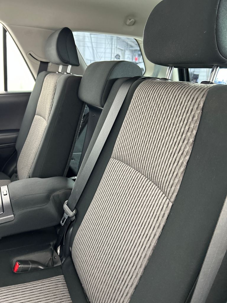 2023 Toyota 4Runner SR5 photo 26