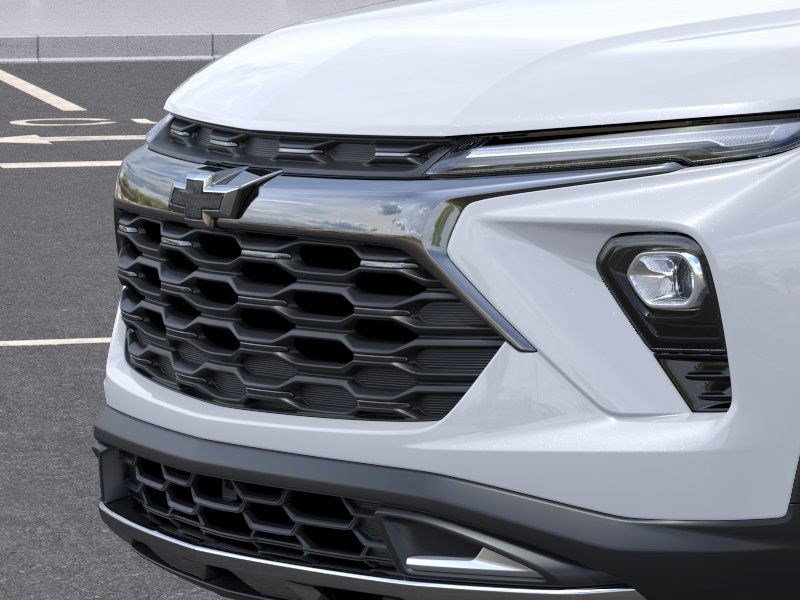 2026 Chevrolet Trailblazer ACTIV photo 12