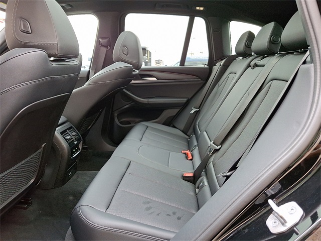 2023 Bmw X3 xDrive30i photo 7