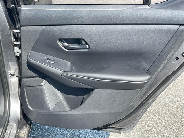 2024 Nissan Sentra S photo 20