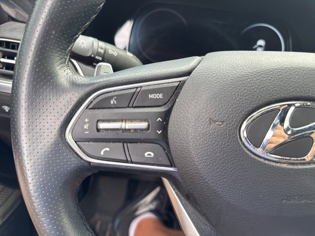 2021 Hyundai Palisade Calligraphy photo 20