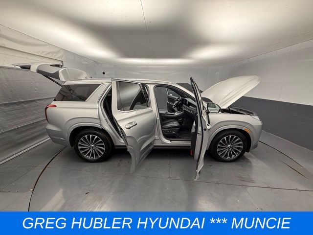 2025 Hyundai Palisade Calligraphy photo 36