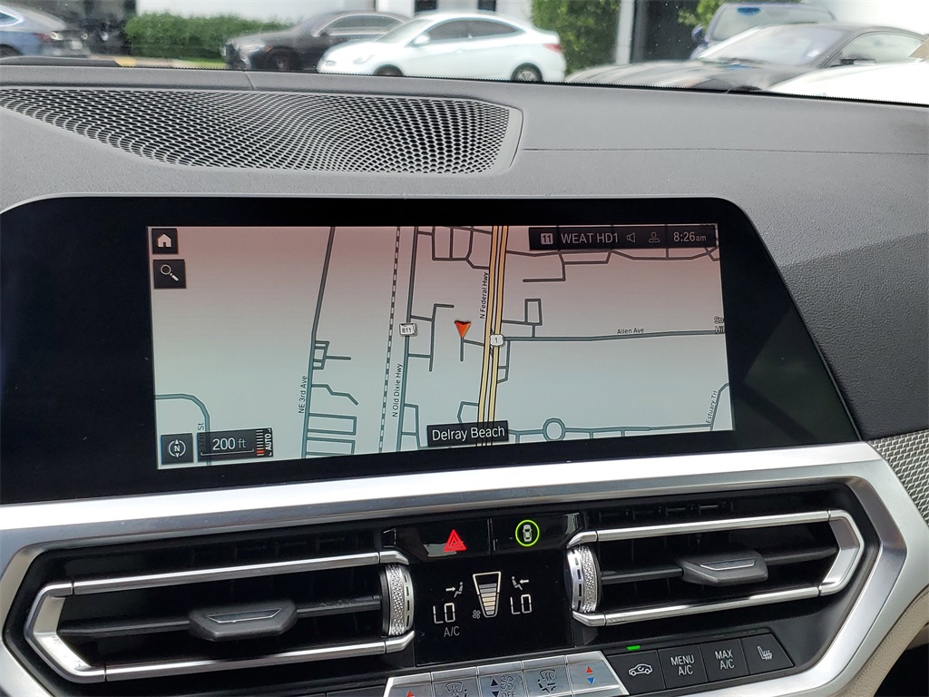 2021 Bmw M440i photo 22