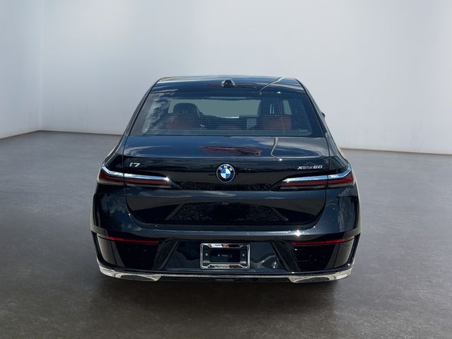 2025 Bmw i7 xDrive60 photo 4