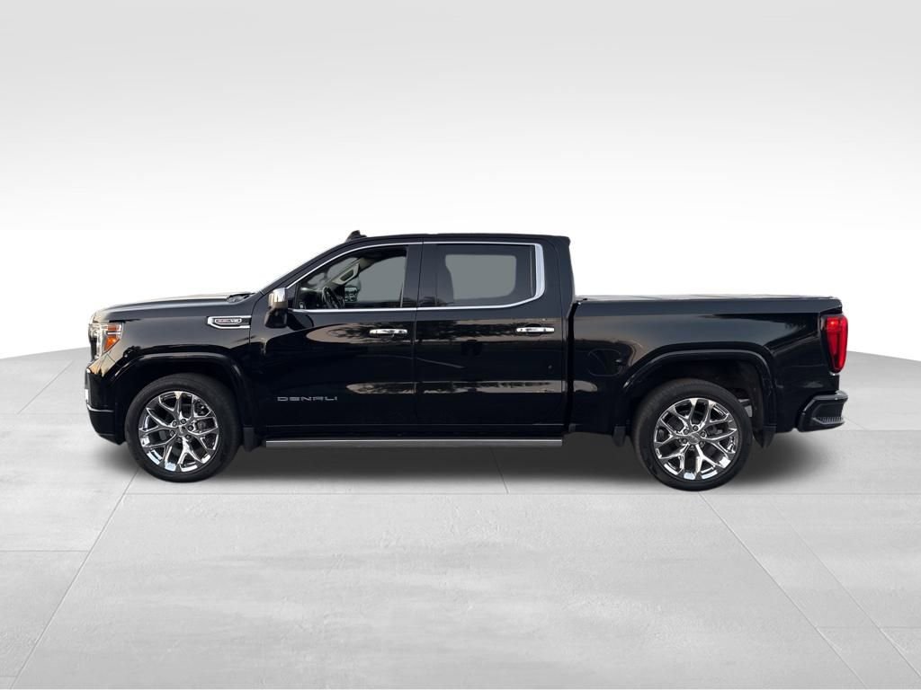 2019 Gmc Sierra 1500 Denali photo 4