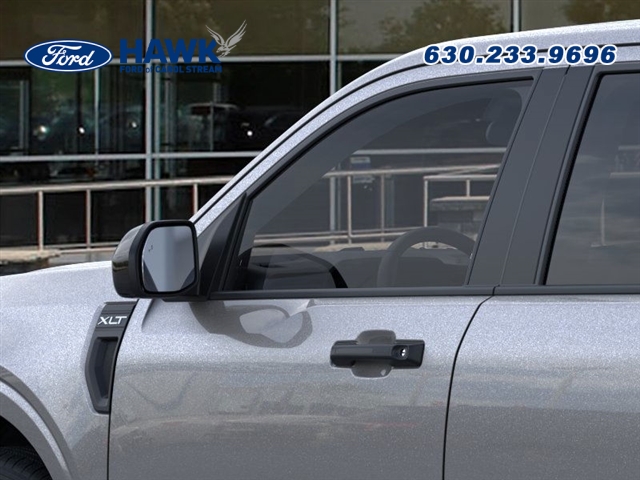 2025 FORD MAVERICK - Image 21