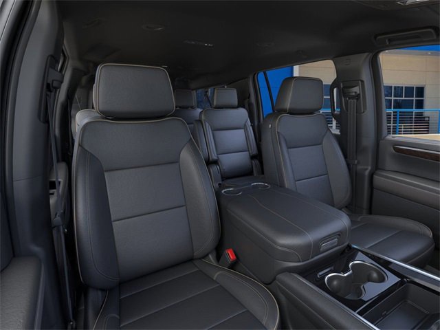 2025 Chevrolet Suburban Premier photo 15
