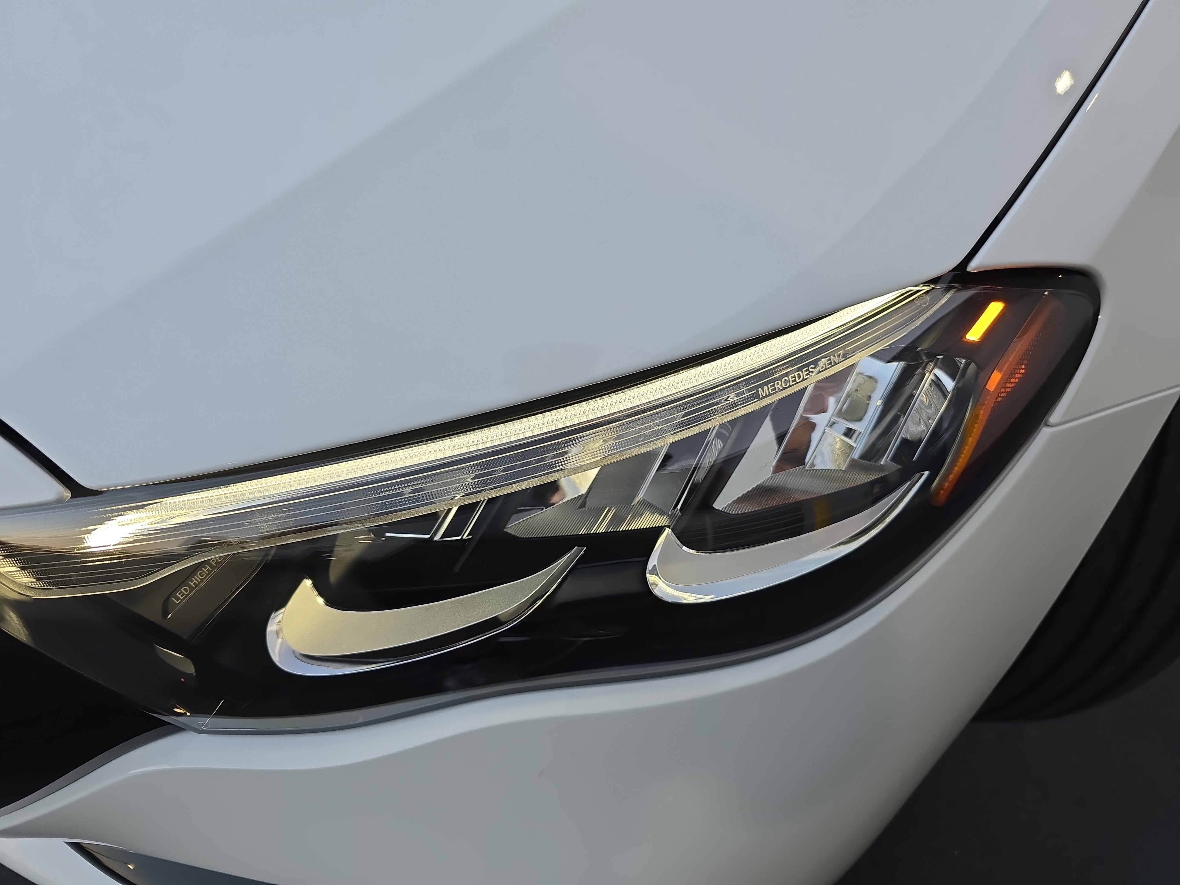 2026 Mercedes Benz E 350 photo 14