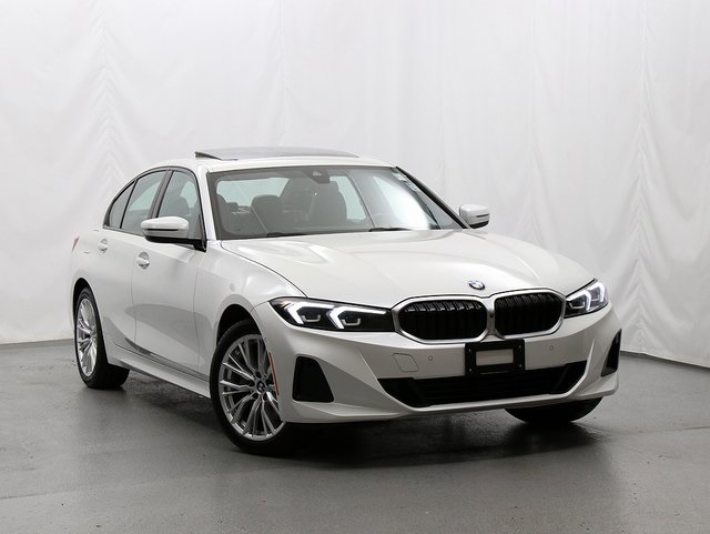 2023 BMW 3 Series 330i