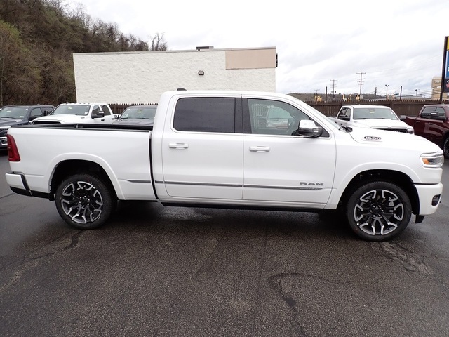 2025 Ram 1500 Limited photo 6