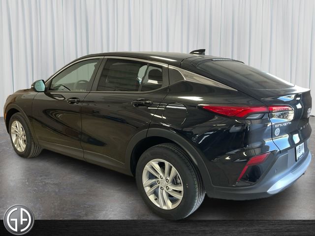 2025 Buick Envista Preferred photo 7
