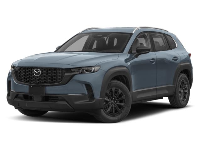 2025 Mazda CX-50 Preferred photo 2