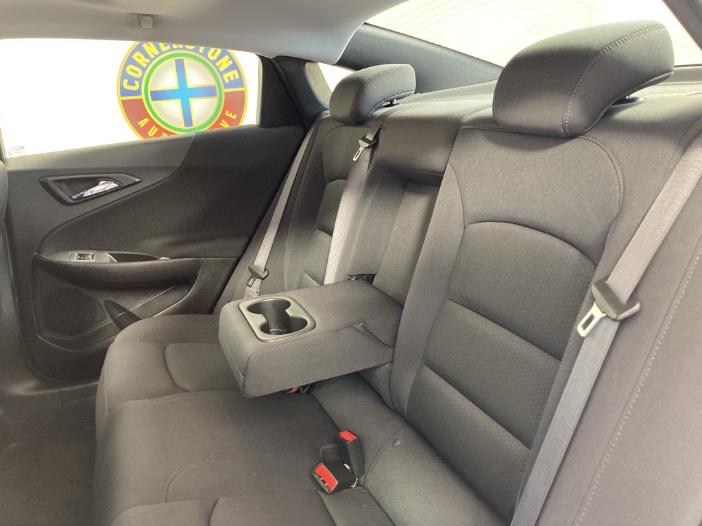 2024 Chevrolet Malibu 1LT photo 15