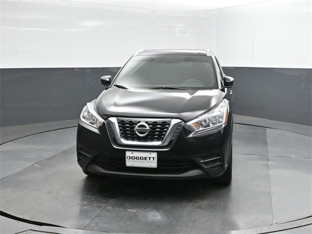 2019 Nissan Kicks SV photo 28