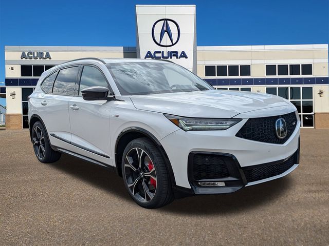 2026 Acura MDX Type S w/Advance Package's photo
