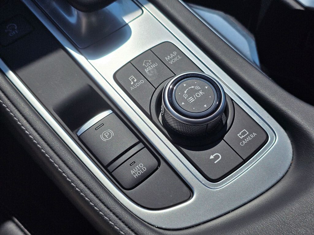 2024 Infiniti QX60 Luxe photo 28