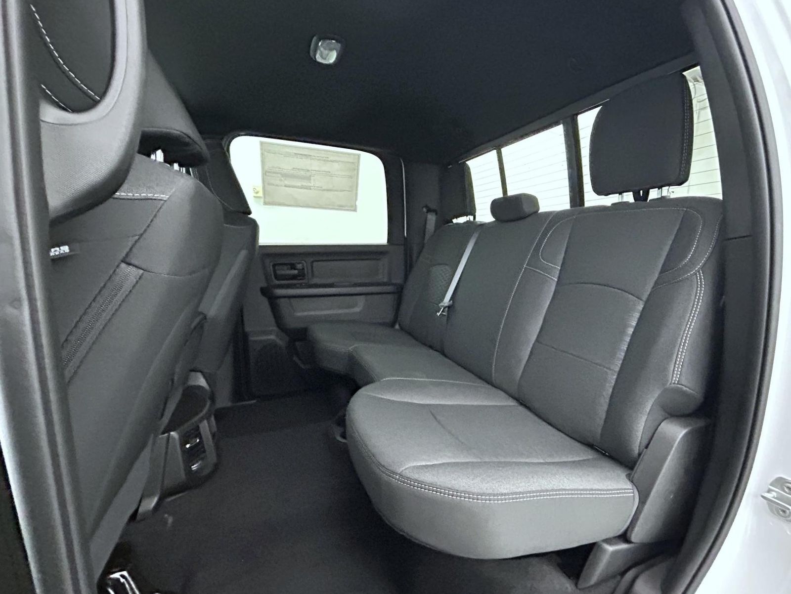 2026 Ram 2500 Tradesman photo 19