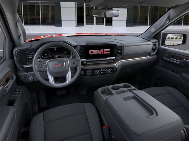 2025 Gmc Sierra 1500 Elevation photo 15