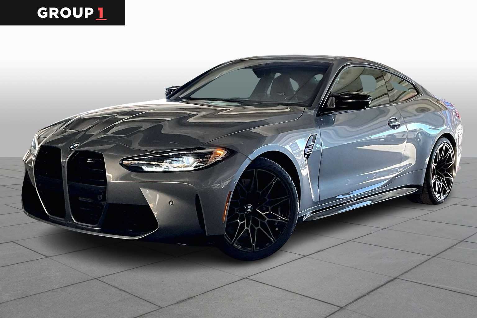 2024 BMW M4 Coupe Base's photo