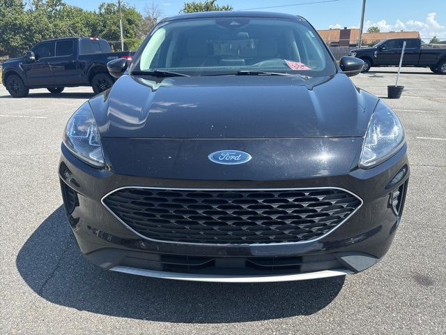 2021 Ford Escape SE photo 8