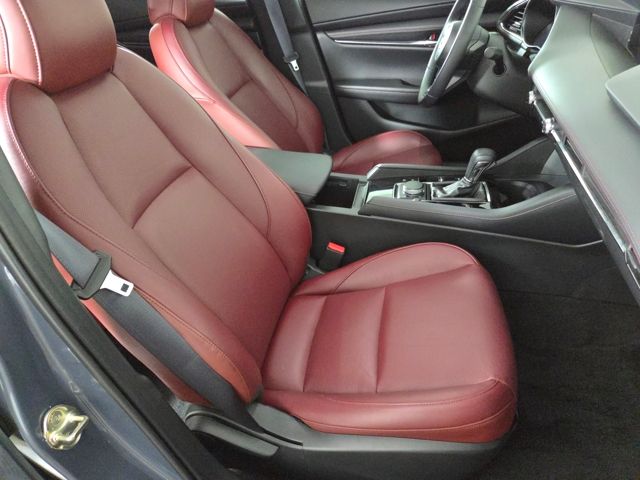 2023 Mazda Mazda3 2.5 s Carbon photo 25