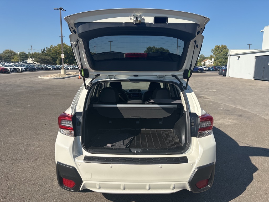 2023 Subaru Crosstrek Limited photo 8